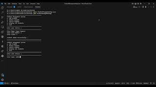 CodSoft Task 5
