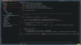 Hytale Java Plugin Modding: Midas Touch