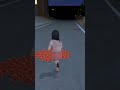 Ada hantu di dalam apel#sakuraschoolsimulator #shortvideo #viralshort #shorts #trending #sakura