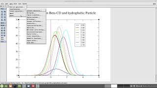 Xmgrace- adding separator on given point in X or Y axis-Easy Way