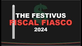 What I Learned from Rand Paul's Festivus 2024 Will Change Your Mind