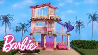 Lo Mejor de Barbie: Diversión en la Casa de los Sueños | Barbie Latinoamérica