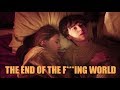 Wanda Jackson ft. the Cramps - Funnel Of Love (Lyric video) β’ The End of the F**ing World Soundtrack