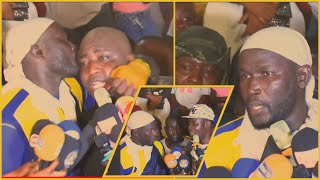 Tristes témoignages de Lirou Diane et Lac 2, Alioune Seye menace Modou Anta