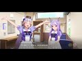 【ウマ娘】祝 half anniversary イベントストーリー 全10話【hanv 全話まとめ】