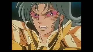 71-5 聖鬥士星矢 (教皇的真面目 5) 粵語版 セイントセイヤ Saint Seiya 廣東話 Cantonese