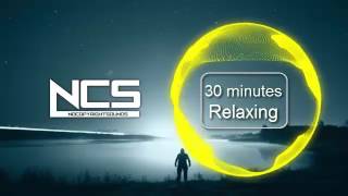 Janji || Heroes Tonight || feat Johnning || NCS Release || 30 Minutes Relaxing