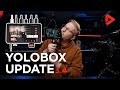 The Easiest Way to Livestream Weddings Got Better | Yolobox Update