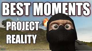 BEST OF PROJECT REALITY