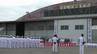 平成23年 海上自衛隊 下総航空基地開設記念行事 JMSDF Shimofusa Air Base Event (HD)