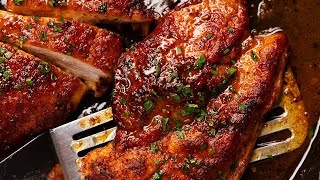 My Go To Chicken Breast recipe