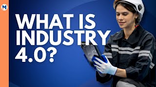 What is Industry 4.0