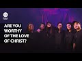 Our Sinful Nature and God’s Redemption | St. Peter’s Young Adult Choir | Ashes to Glory