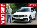 VW Tiguan review (2016 to 2019) | What Car?