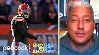 Could Cleveland Browns trade Baker Mayfield to Colts, Panthers? | Brother from Another