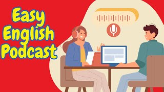 English Podcast| From Intermediate to Advance | THE COMMON WORDS | Learning English with podcast