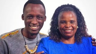 NILIBLOCK FAMILIA YANGU MAANA WALINIDHARAU SANA - FINALLY XTIAN DELA HAS RESPONDS TO HER MOTHER