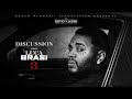 Kevin Gates - "Discussion" (Luca Brasi 3)
