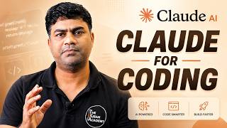 Claude Code Explained | Changed Website in 5 Mins!