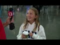 indianapolis international airport good news with dave calabro