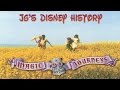 Magic Journeys - JG's Disney History