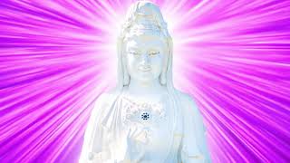 NA-MO I RU KUAN YIN (30 min)  Kuan Yin mantras  - (Hail Kuan Yin of Oneness!) #Guanyin #violetflame