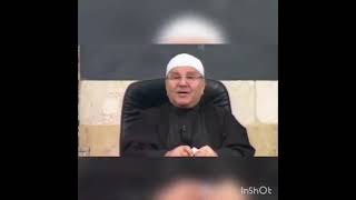 اسباب الفهم الخاطئ للدين اسمعها للاخر الشبخ محمد راتب النابلسي