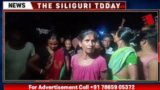 Siliguri : A 60-year-old man was accused of raping a minor