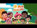 Welcome to MiniMuslims ☀️