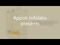 Appok Infolabs the App development company