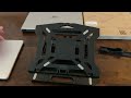 laptop stand budget friendly gizga adjustable laptop stand