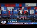 The GOP Debate | ABC News