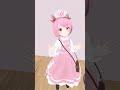 おりなるなむすんでひらいて♪ vrchat vr