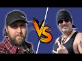 Vice Grip Garage VS Danny Koker   Ultimate Automotive Showdown!   Best Motor Skills