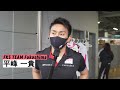 【fks team fukushima密着】スーパー耐久 第2戦 napac 富士 super tec 24時間レース