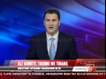 News Edition in Albanian Language - 10 Tetor 2014 - 19:00 - News, Lajme - Vizion Plus