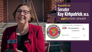 Meet Kay 2024