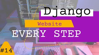Python Django - Configuring our server part 2