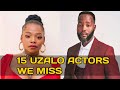 15 Uzalo Actors We Miss & Why They Left