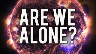 Are We Alone In The Universe? | Adam Frank