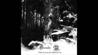 HERMÓÐR \u0026 IS - When the Frost has Stopped the Time (full album) Wolfspell Records