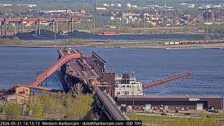 Western Harbor Cam