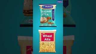 Diabexy Atta Vs Wheat Atta: Which Has More Protein | Diabexy