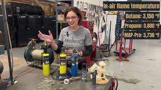 How To Choose The Right Torch
