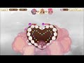 マギレコ 佐和月出里 バレンタインver. マギア 驚天超光麗斗喜劇 amazing overlay comedy マギアレコード 魔法少女まどか☆マギカ外伝