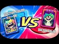 Special Edition Boosters - Doctor Color SE Vs Doctor Color Match Masters