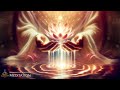 963 Hz Divine Frequency | Unlock Prosperity, Health and Miracles | Blessings for Life • REIKI