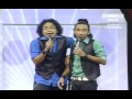 YouTube  Raja Lawak Musim ke 4 Minggu 1 Pt 1414  PENYINGKIRAN 