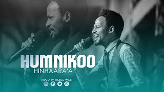 Humnikoo hinhaara'a | Far.Mekuriyaa Margaa | ARARA TV WORLD WIDE