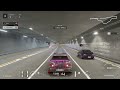 gran turismo 7 subaru wrx sti 04 vs subaru wrx type r 99 drag race pro tuners gt7 shorts